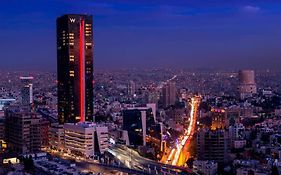فندق دبليو عمّان